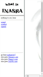 Mobile Screenshot of dafe.lukifer.net